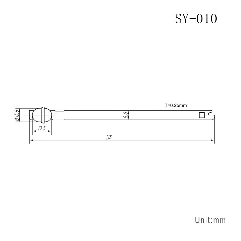 SY-010-1