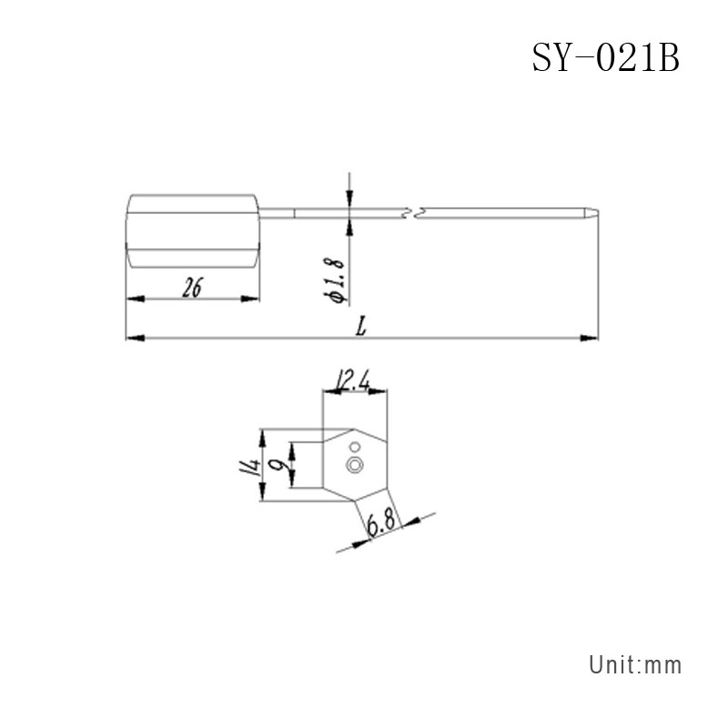 SY-021B-1