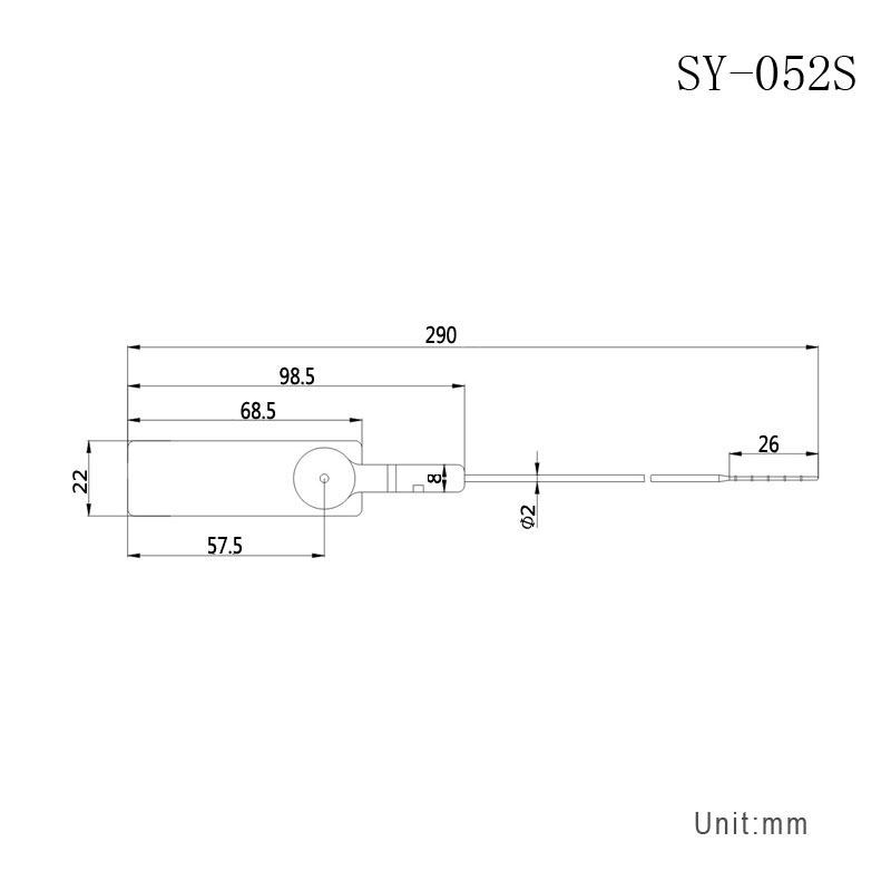 SY-052S-1