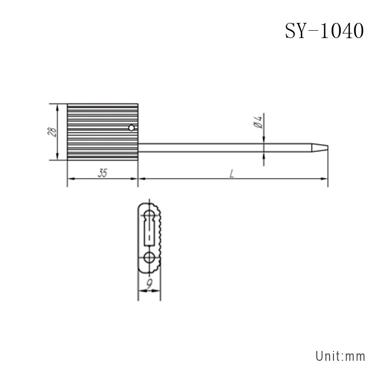 SY-1040-1