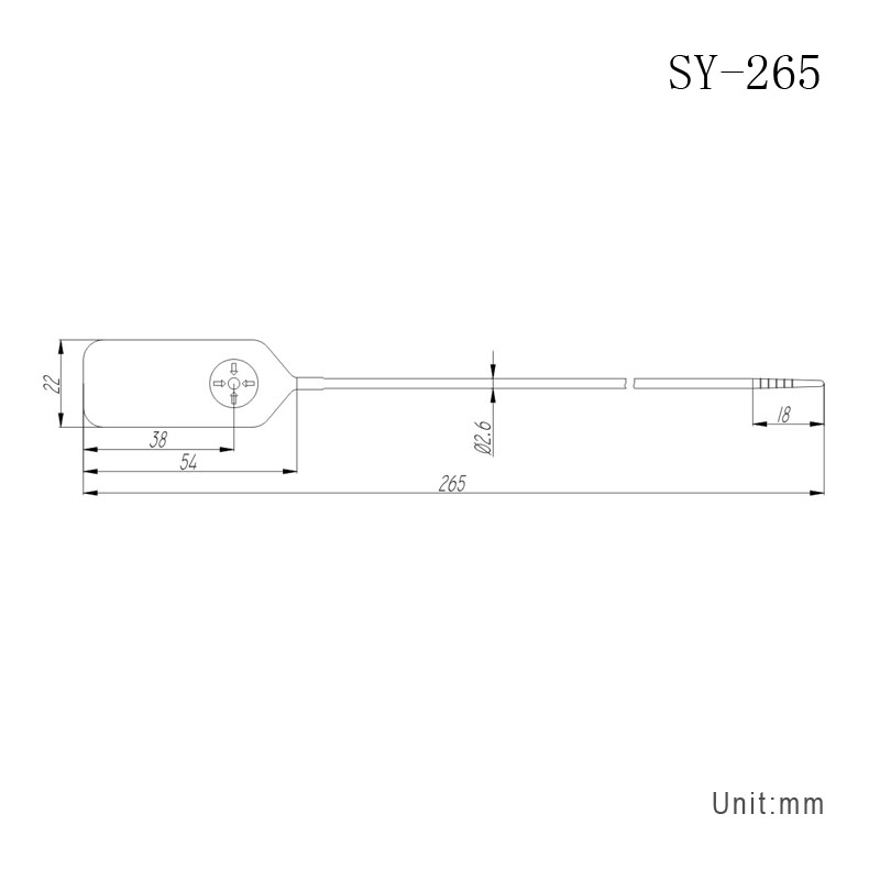 SY-265-1