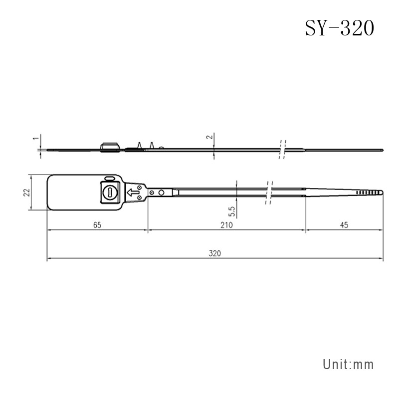 SY-320-1